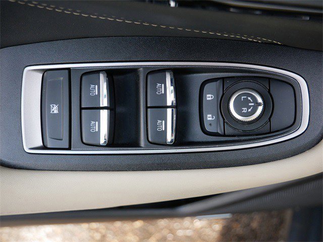 Used 2023 Subaru Outback Limited w/ Tech Package 3 image 18