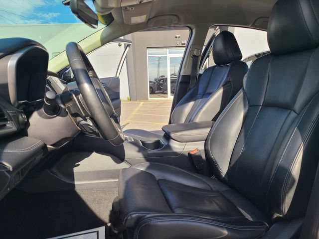 Used 2020 Subaru Legacy Limited AWD/4WD image 15