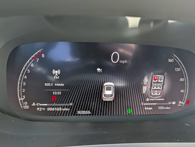Used 2026 Acura MDX w/ Technology Package FWD image 26
