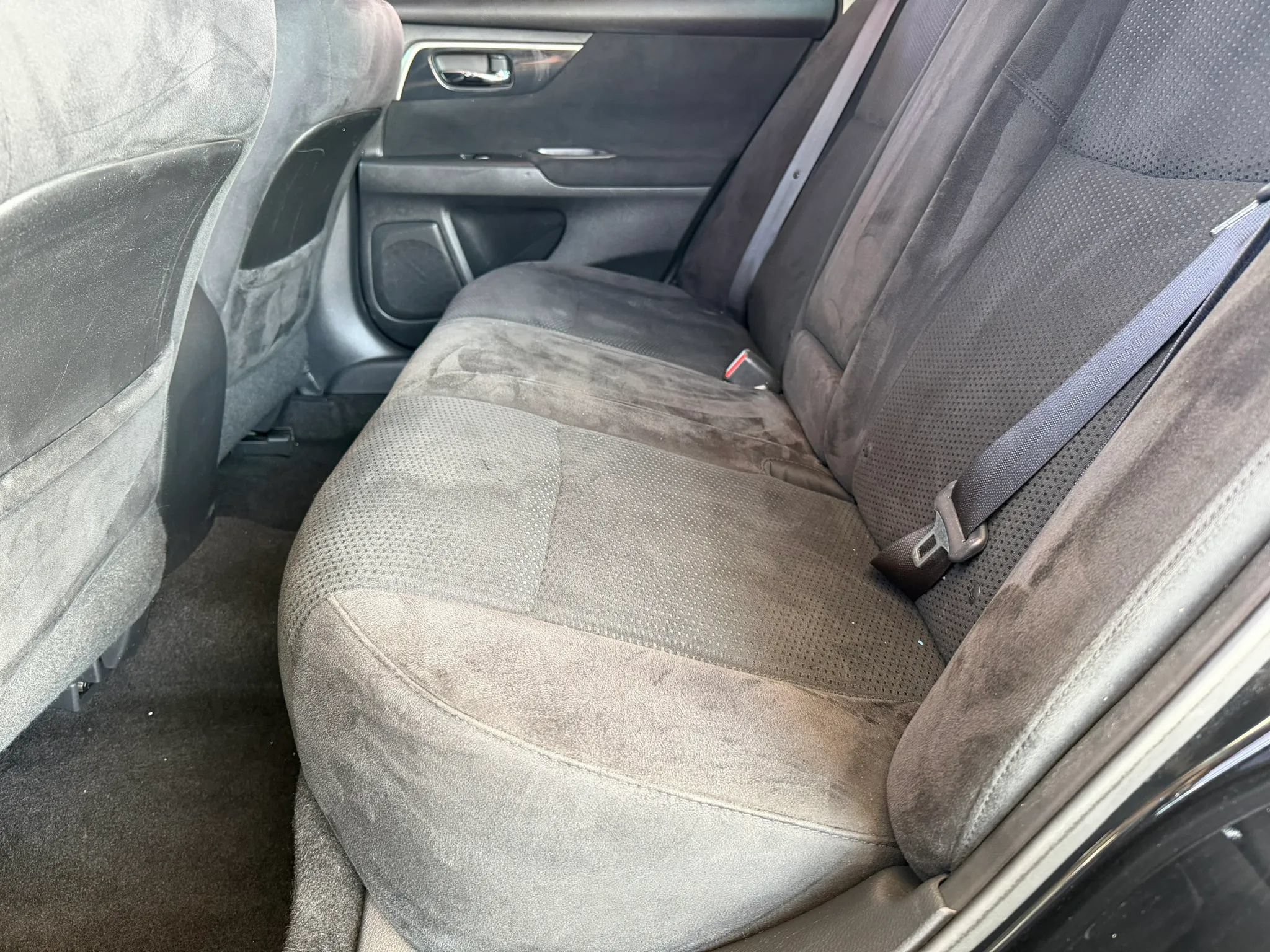 Used 2014 Nissan Altima 2.5 S FWD image 10