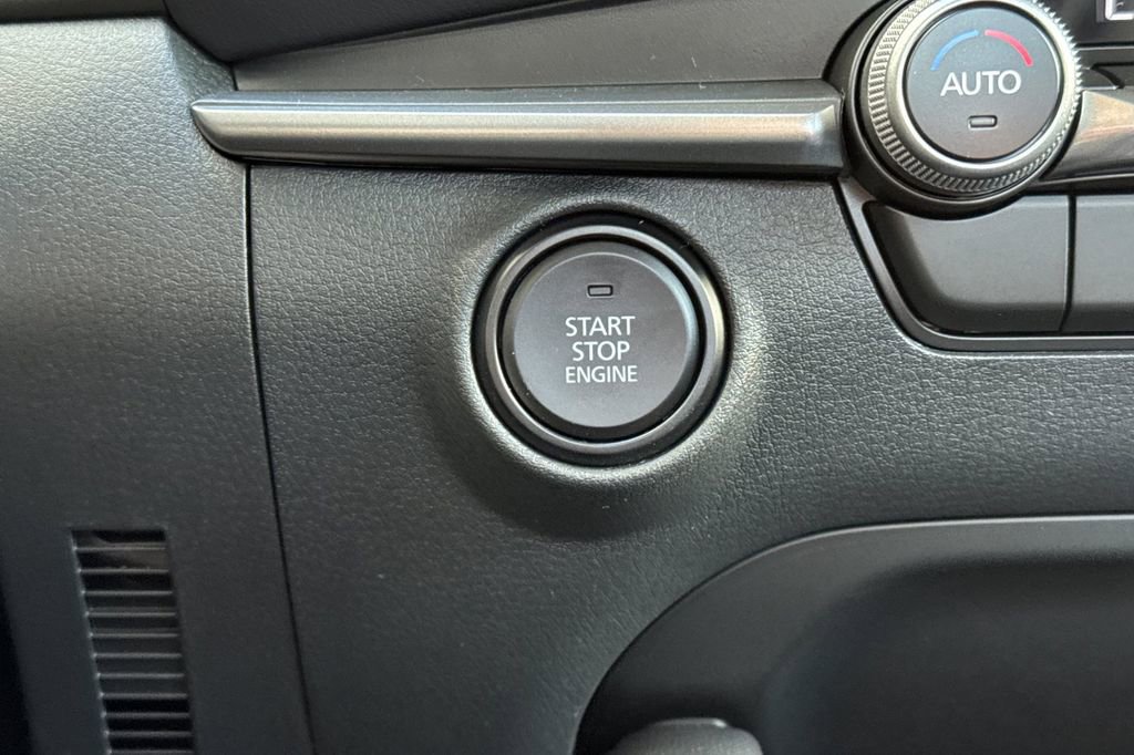 New 2026 MAZDA MAZDA3 s Sport FWD image 21