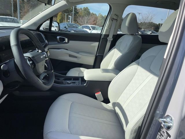 New 2026 Kia Sorento S w/ S Panoramic Sunroof Package image 26