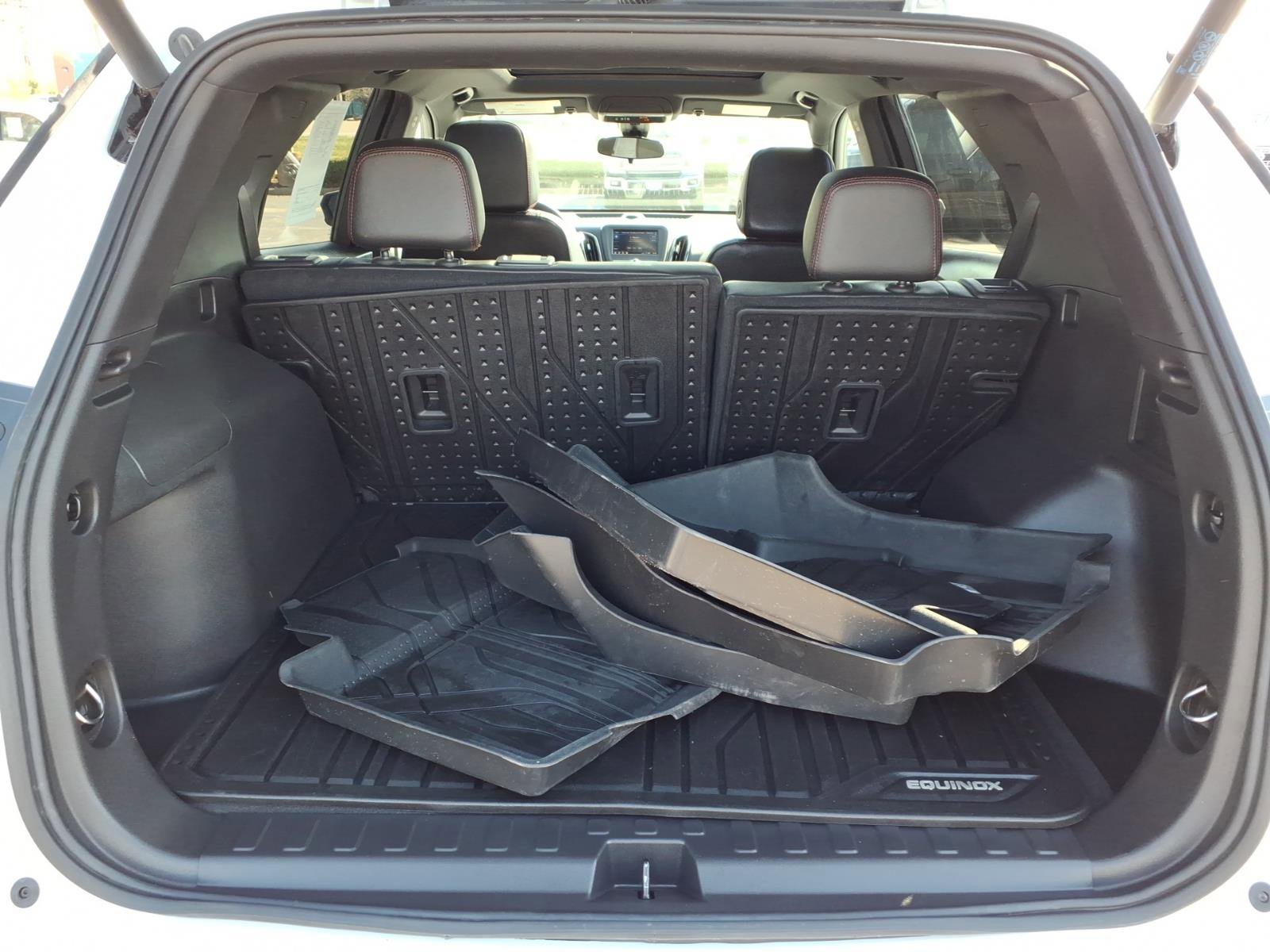 Used 2024 Chevrolet Equinox RS w/ LPO, Floor Liner Package image 30
