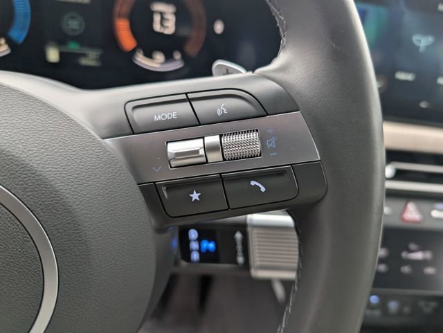 Certified 2024 Hyundai Sonata SEL image 18