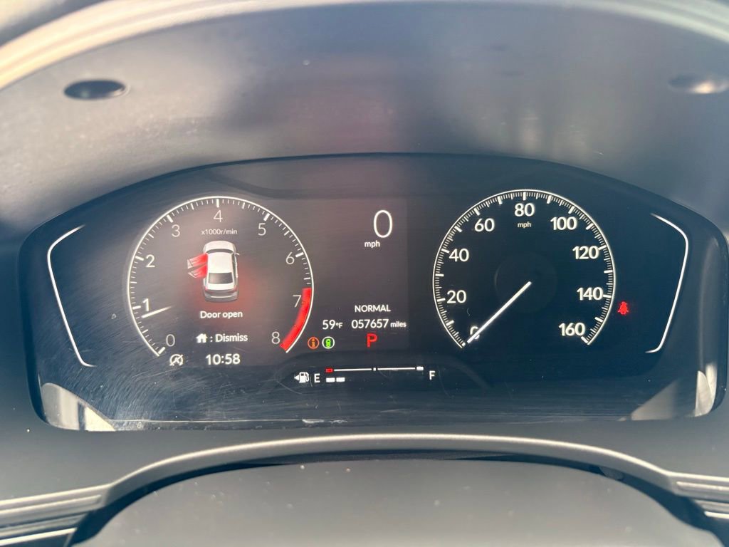 Used 2022 Honda Civic Sport image 13