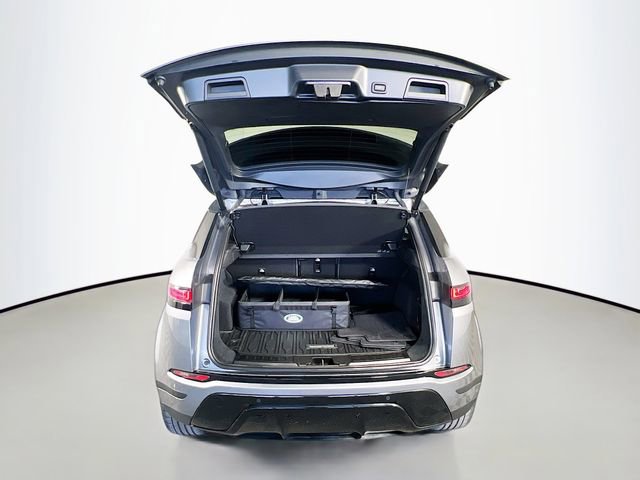 Used 2020 Land Rover Range Rover Evoque SE AWD/4WD image 29