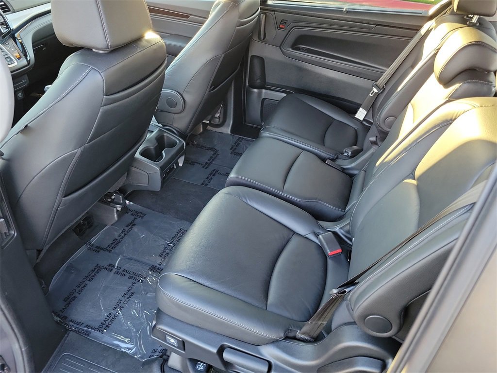 Used 2024 Honda Odyssey Touring image 24