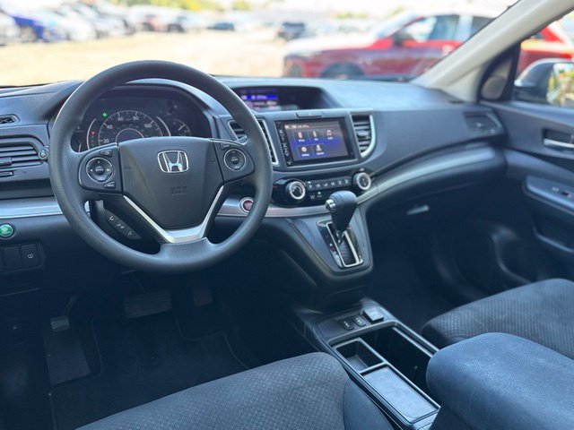 Used 2015 Honda CR-V EX image 14