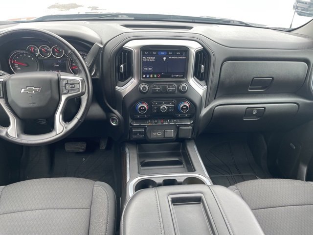 Used 2020 Chevrolet Silverado 1500 RST w/ All-Star Edition image 3