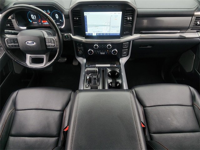 Used 2023 Ford F150 Lariat image 19