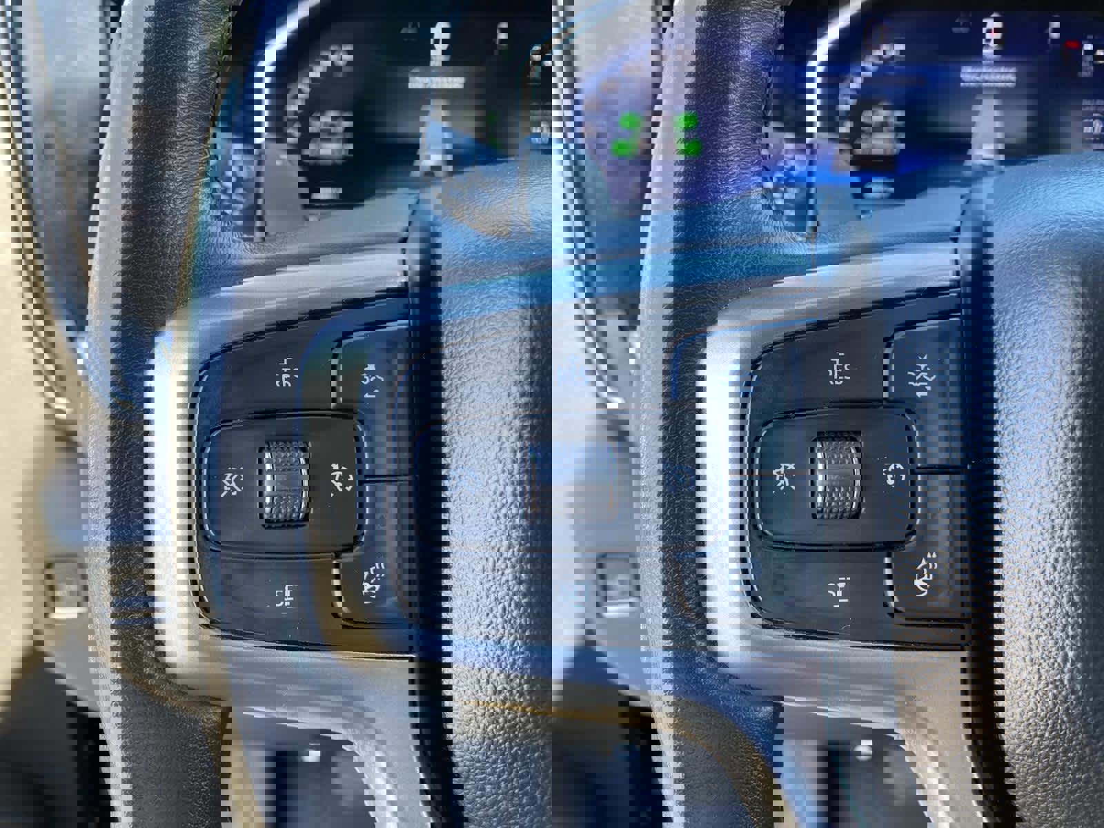 Used 2023 Chevrolet Silverado 1500 RST w/ Redline Edition image 18