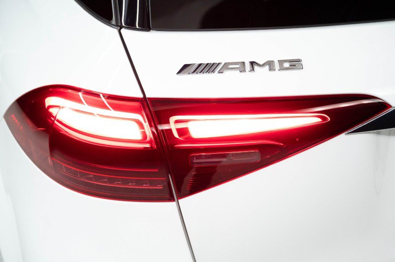 New 2026 Mercedes-Benz GLE 63 AMG S image 26