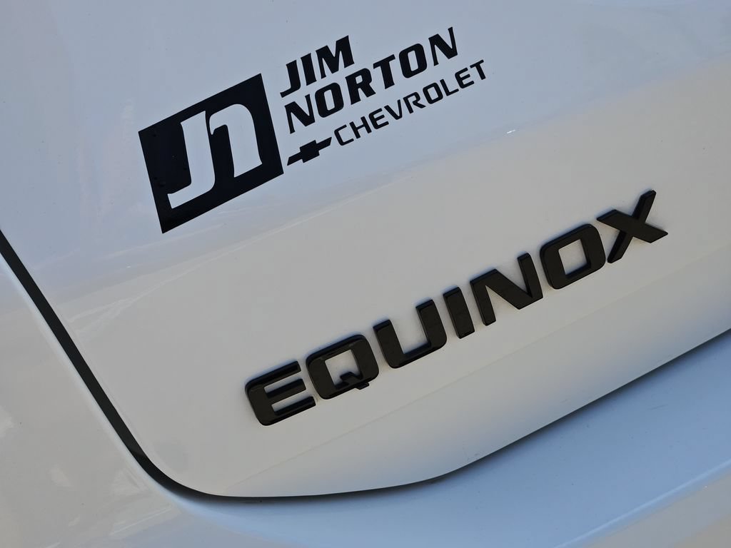 Used 2023 Chevrolet Equinox LS w/ LS Convenience Package FWD image 11