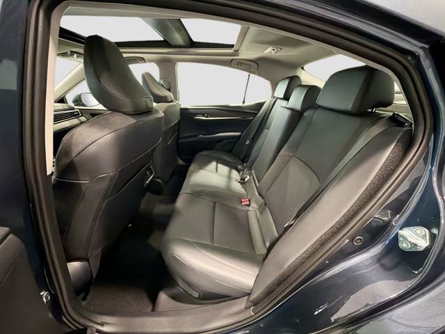 New 2026 Toyota Camry XLE FWD image 20