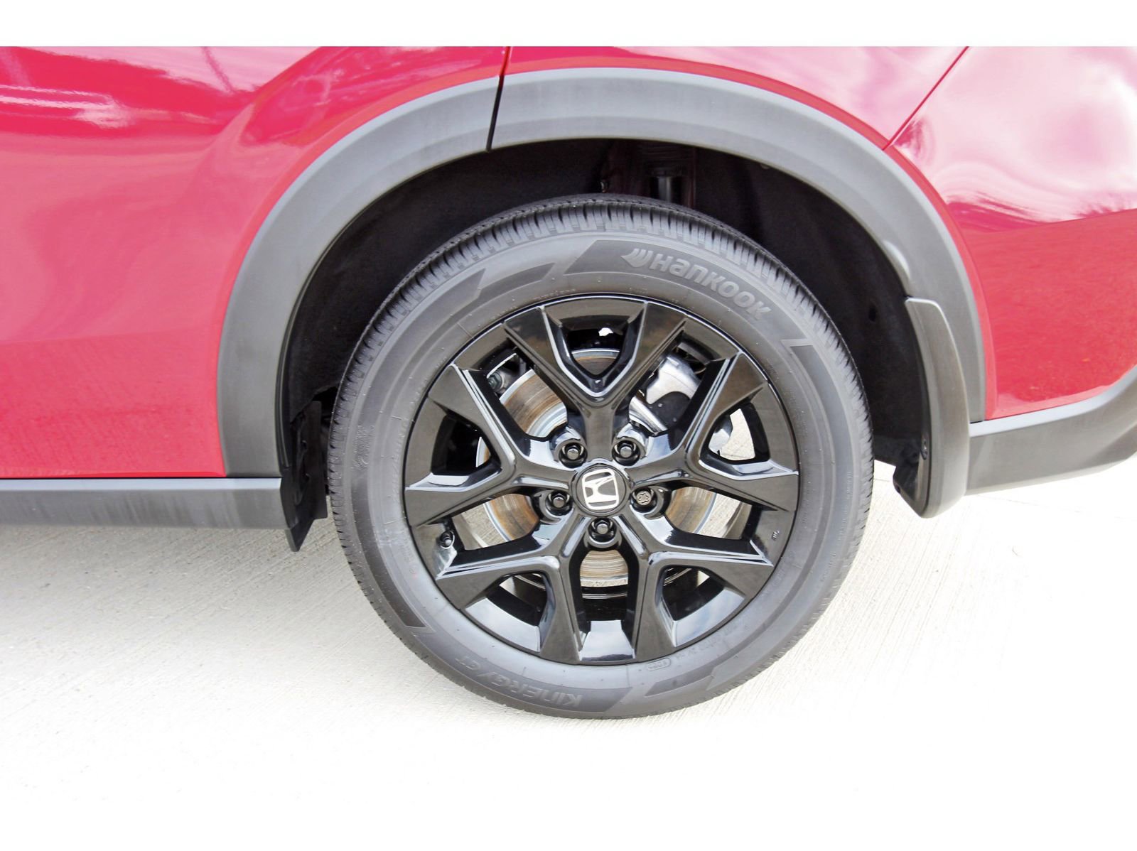 Used 2023 Honda HR-V Sport image 32