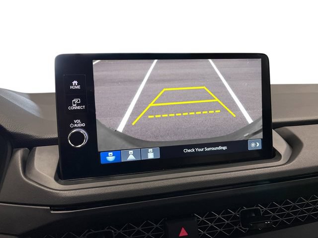 New 2026 Honda Accord LX image 20