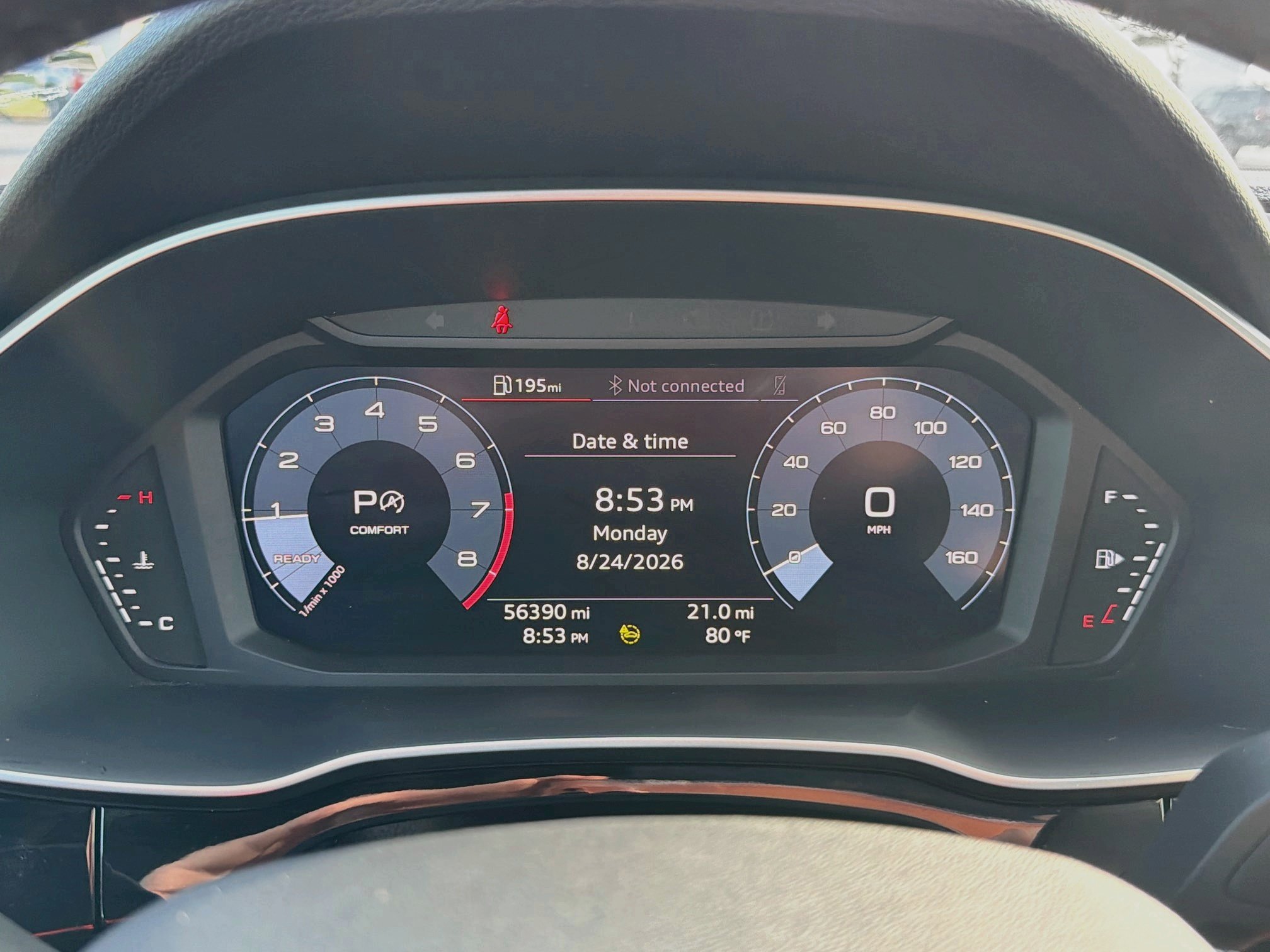 Used 2021 Audi Q3 2.0T Premium AWD/4WD image 18