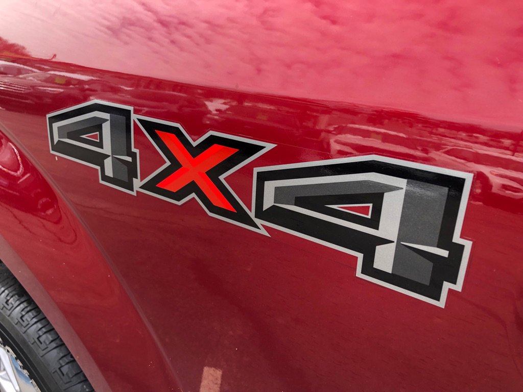 Used 2017 Ford F150 XLT w/ Equipment Group 302A Luxury image 20