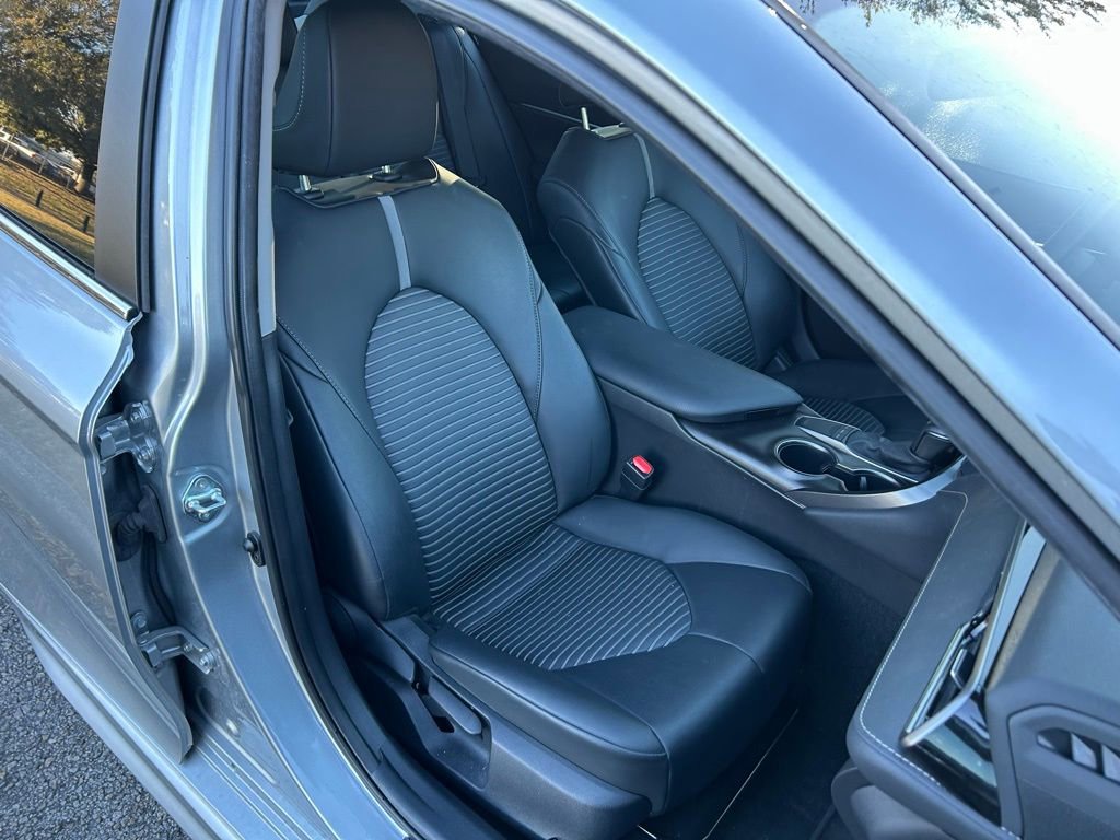 Certified 2024 Toyota Camry SE image 15