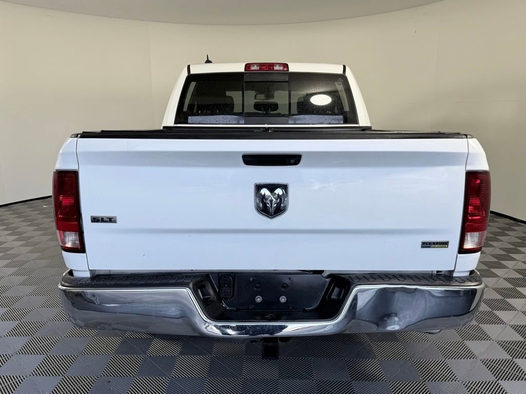 Used 2013 RAM 1500 Classic SLT image 4