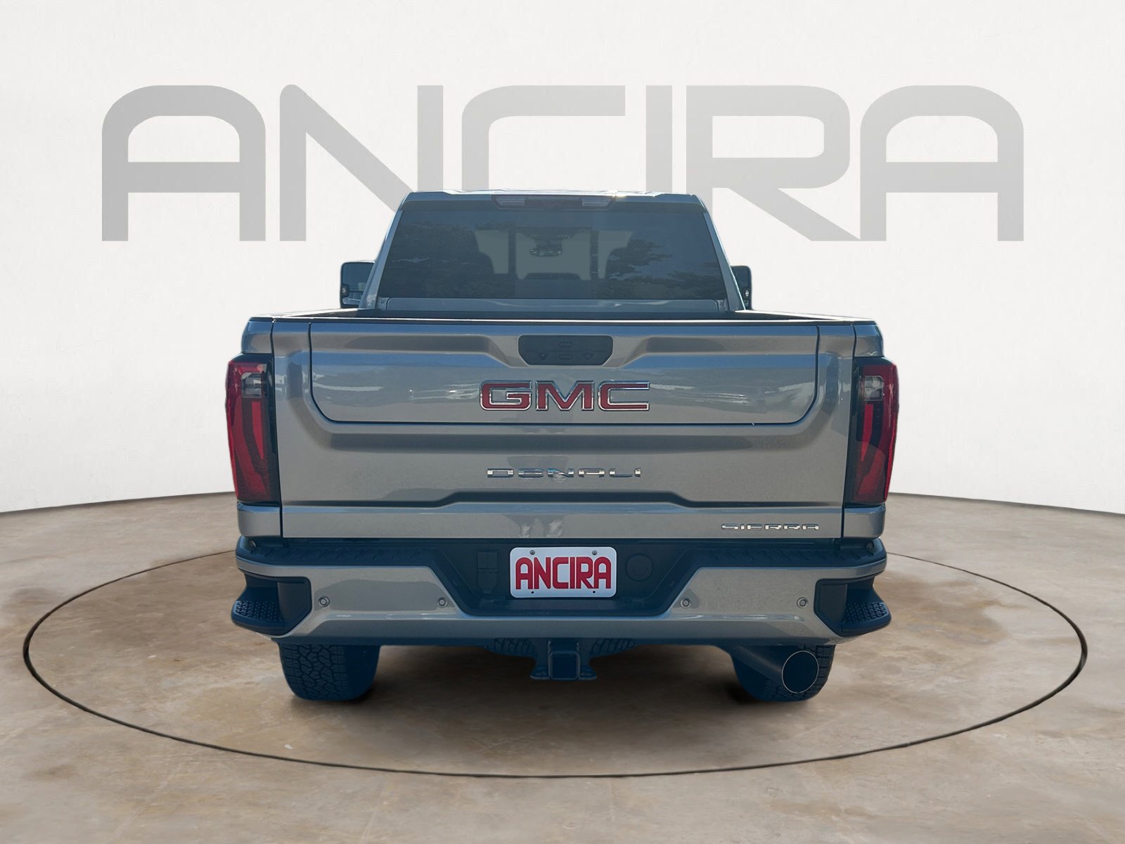 New 2026 GMC Sierra 2500 Denali w/ Denali Reserve Package image 9