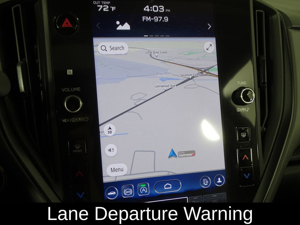 Used 2024 Subaru Crosstrek 2.5i Limited image 10