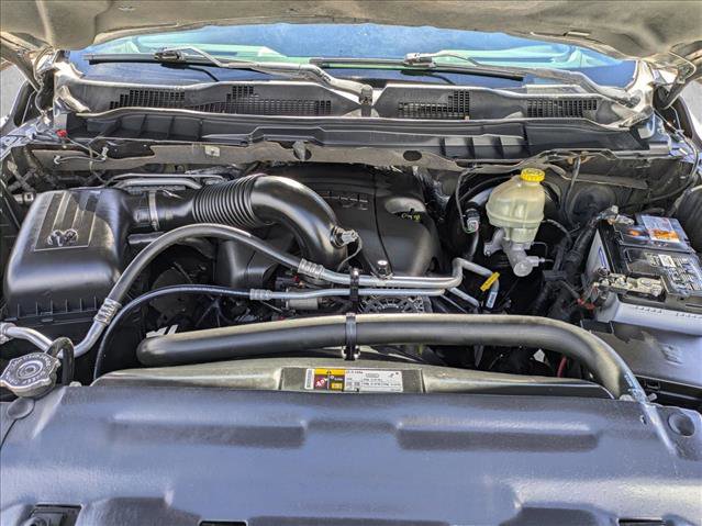 Used 2014 RAM 1500 Sport image 22