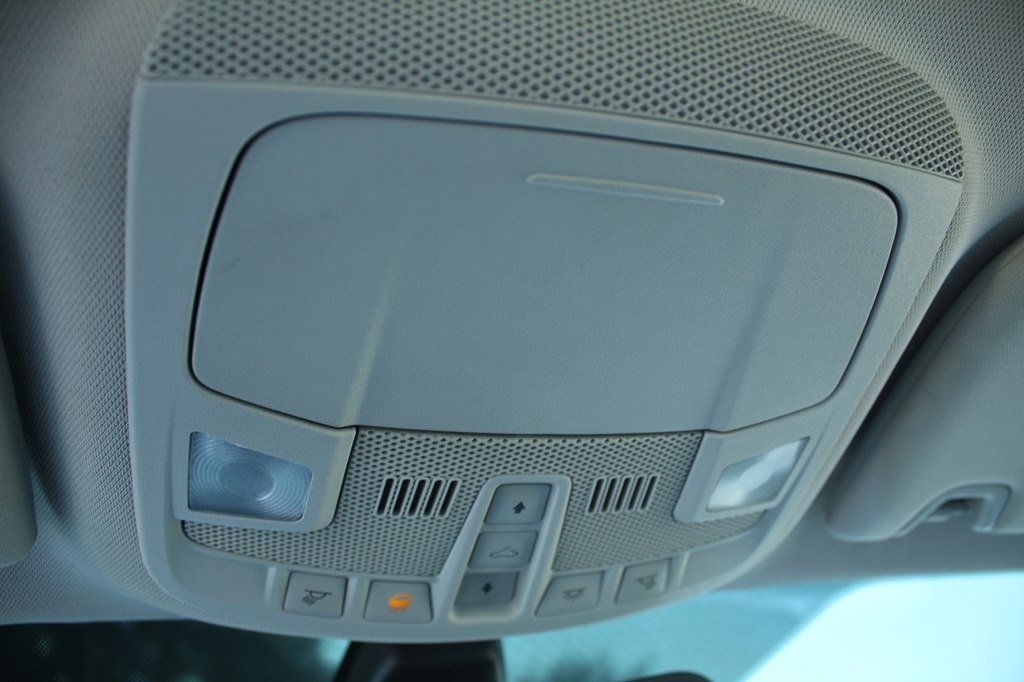 Used 2015 Ford Fusion Titanium image 30