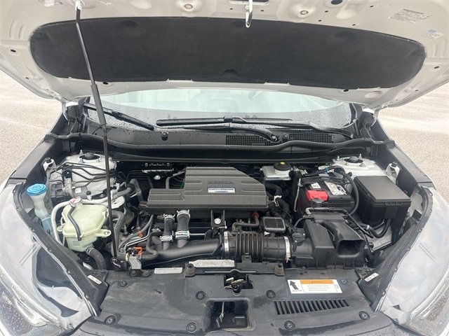 Used 2020 Honda CR-V EX image 32