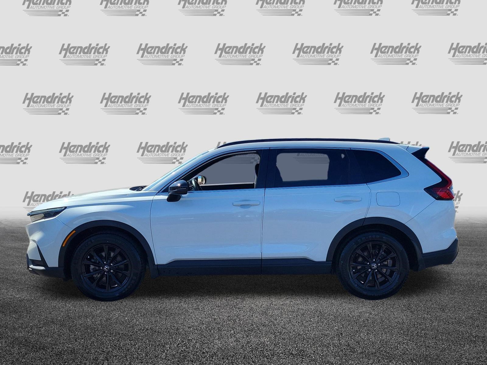 Used 2023 Honda CR-V Sport image 4