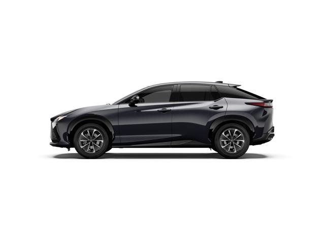 New 2026 Lexus RZ 350e 2WD image 2