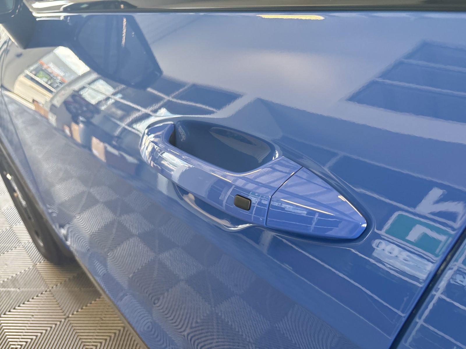 New 2026 Kia Sportage SX image 8