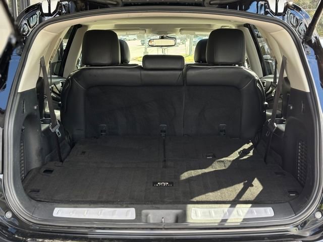 Used 2019 INFINITI QX60 Luxe w/ Essential Package image 96