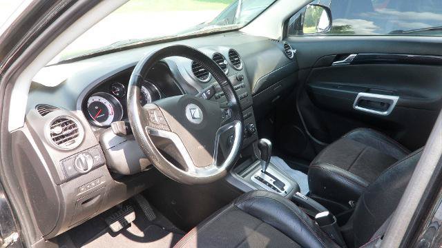 Used 2009 Saturn Vue Red Line w/ Convenience Package FWD image 10