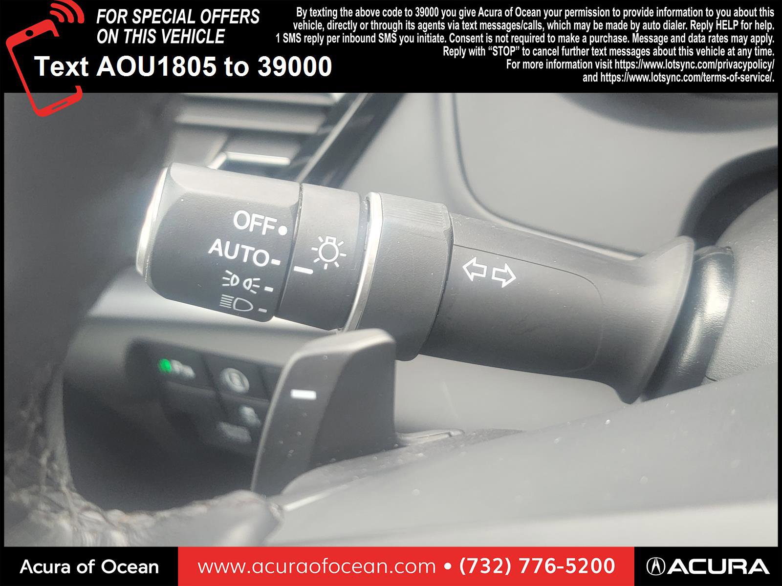 Certified 2023 Acura RDX AWD w/ Technology Package image 20