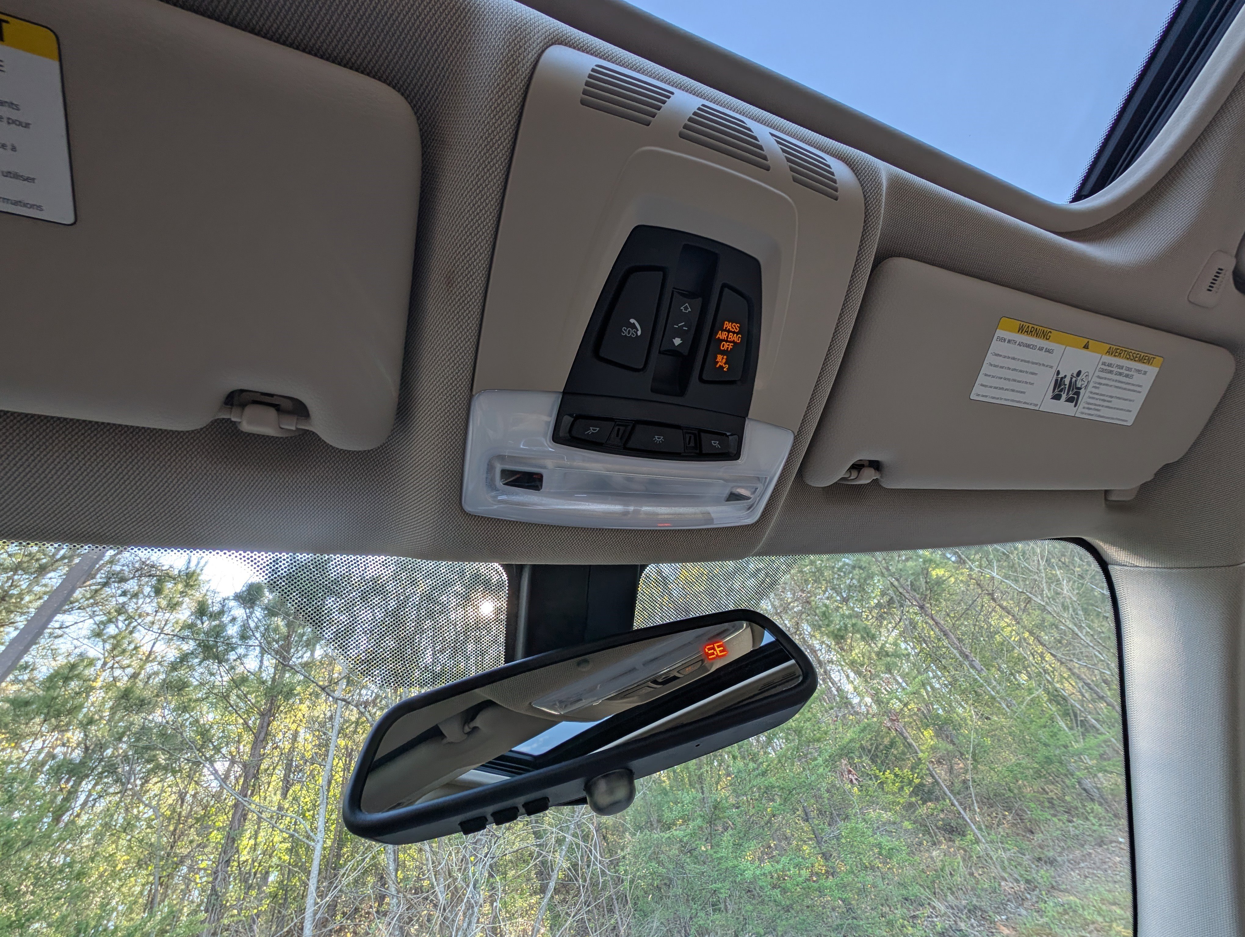 Used 2015 BMW 328i xDrive Sedan image 28