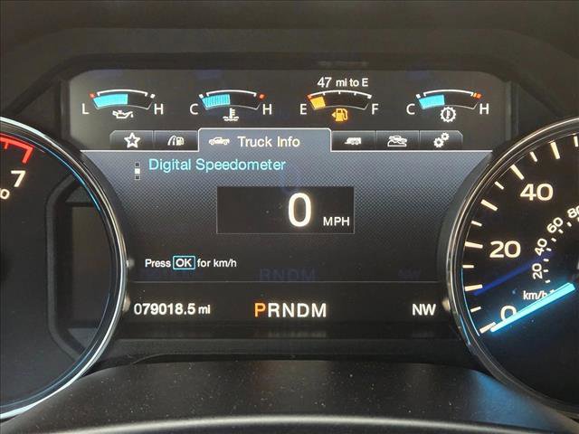 Used 2020 Ford F150 Lariat image 11