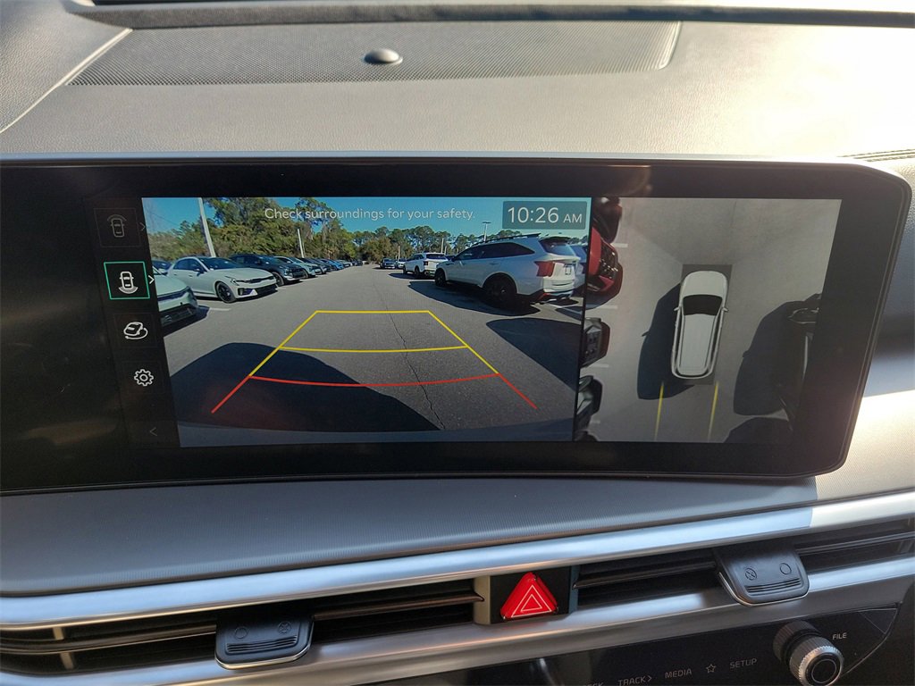 New 2026 Kia Sorento SX image 33