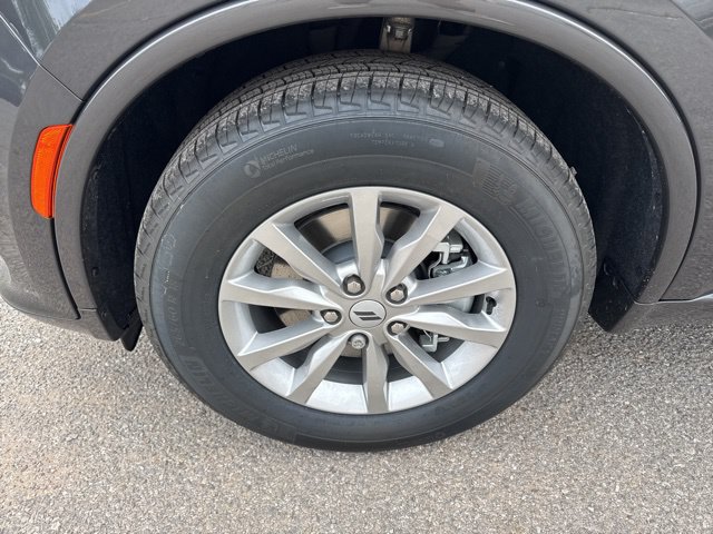 New 2026 Dodge Durango GT RWD image 8