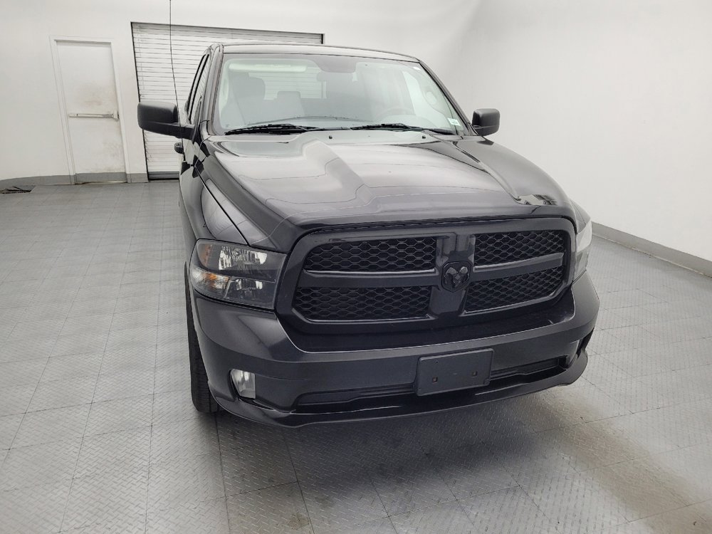 Used 2019 RAM 1500 Express w/ Express Value Package AWD/4WD image 14