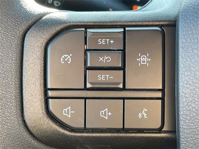 New 2026 Ford F150 STX w/ Equipment Group 200A image 19