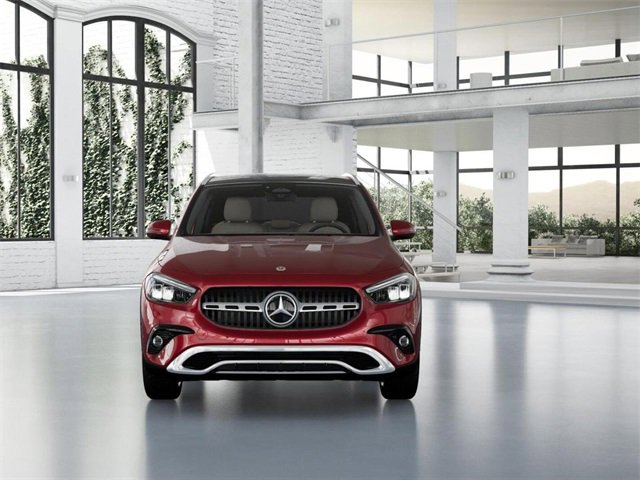 New 2025 Mercedes-Benz GLA 250 image 7