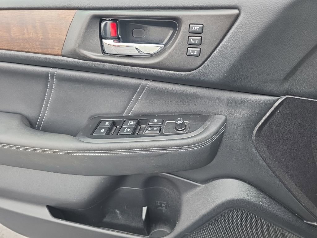 Used 2018 Subaru Outback 2.5i Limited image 14