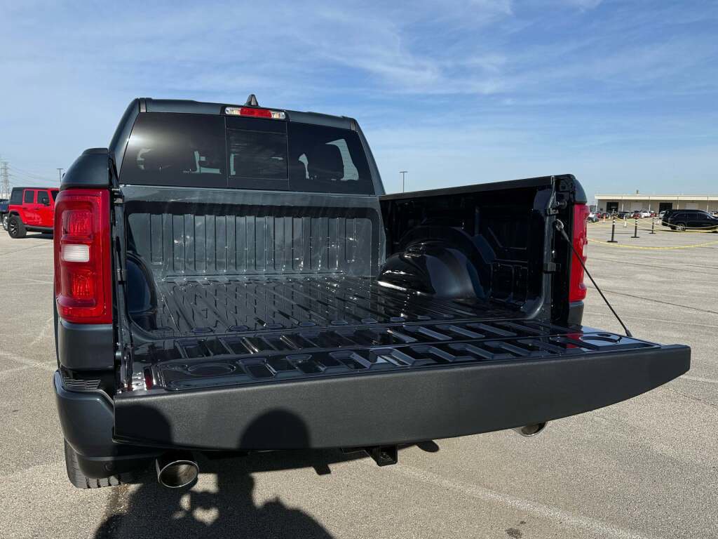 New 2026 RAM 1500 Lone Star image 26