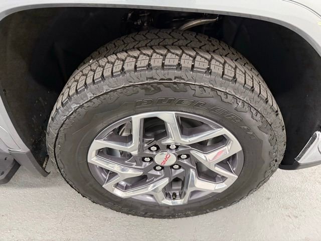 New 2026 GMC Sierra 1500 SLT w/ SLT Premium Plus Package image 4