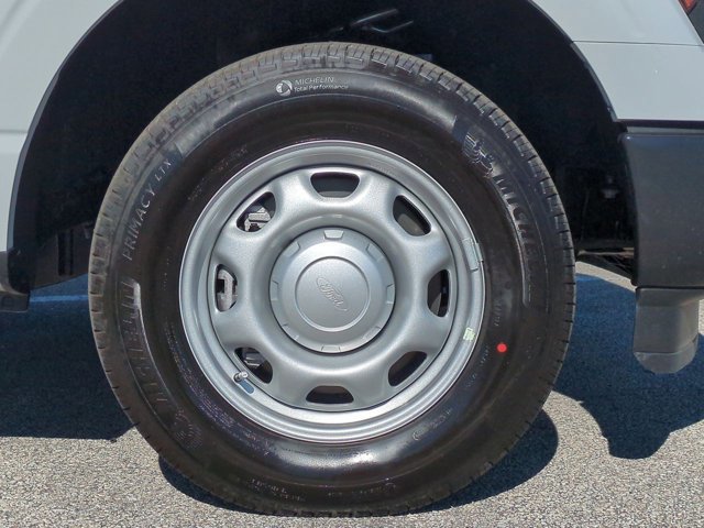 New 2026 Ford F150 XL RWD image 11