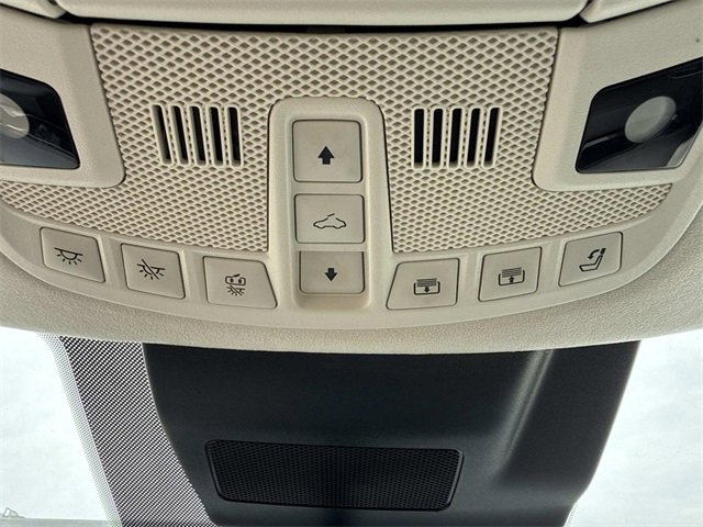 Used 2021 Lincoln Navigator Black Label w/ Cargo Convenience Package image 20