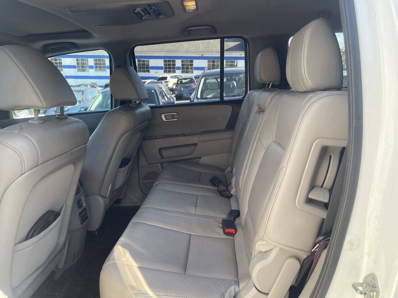 Used 2013 Honda Pilot EX-L image 15