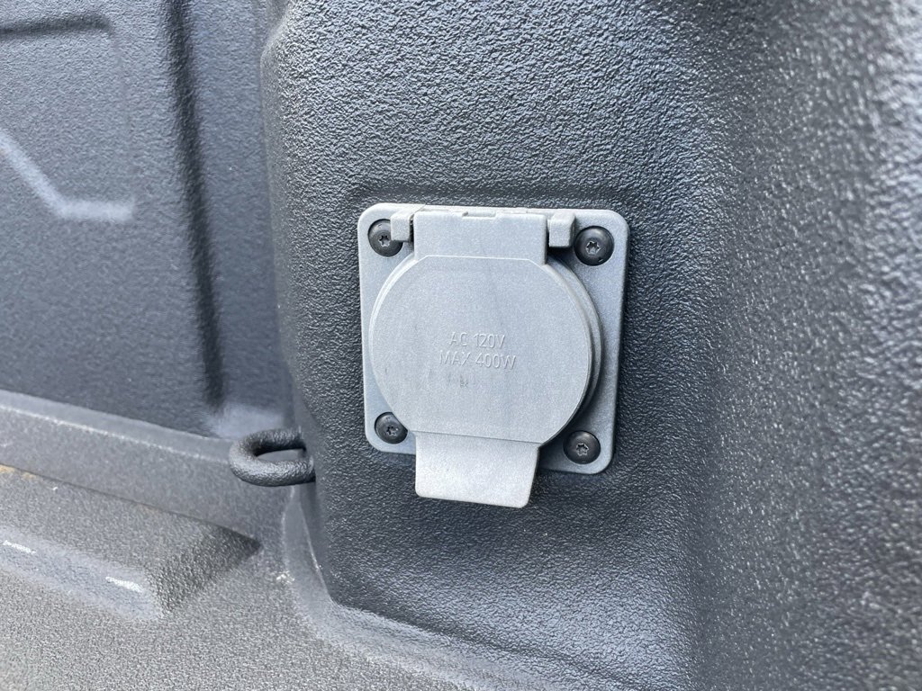 Used 2022 GMC Sierra 2500 Denali image 32