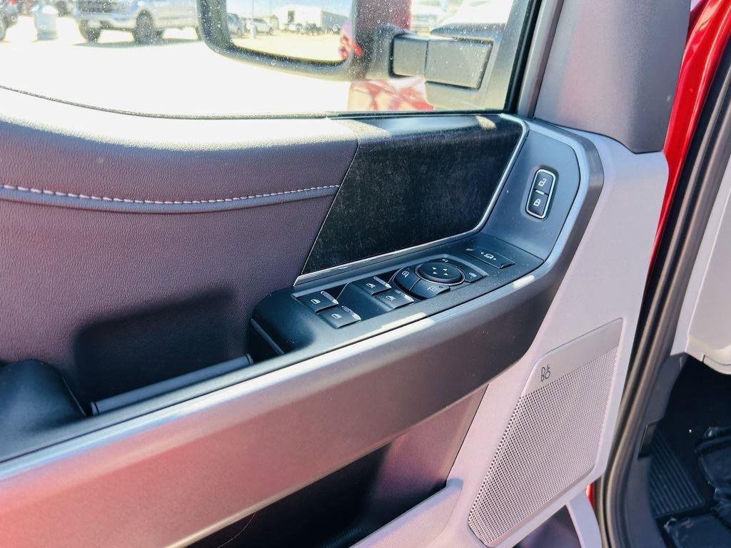 New 2026 Ford F250 XLT w/ XLT Premium Package image 17